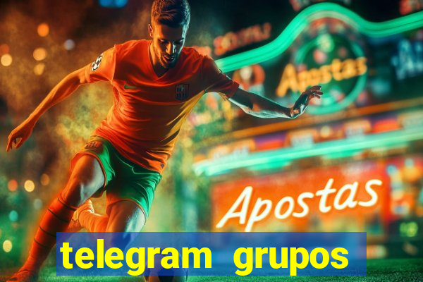 telegram grupos pode tudo